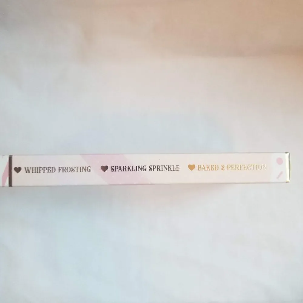 P.Louise Keep it Creamy Coloured Crayon Set